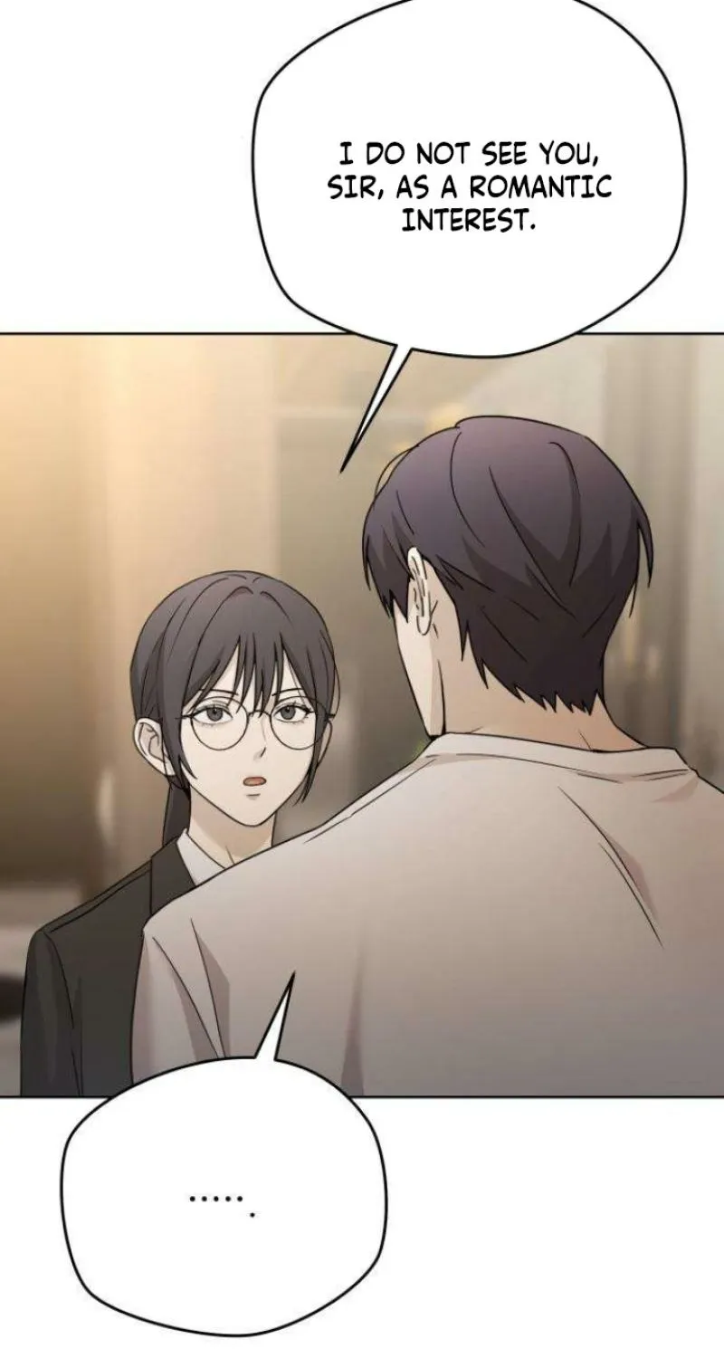 Between Two Men’s Secretary Chapter 15 page 45