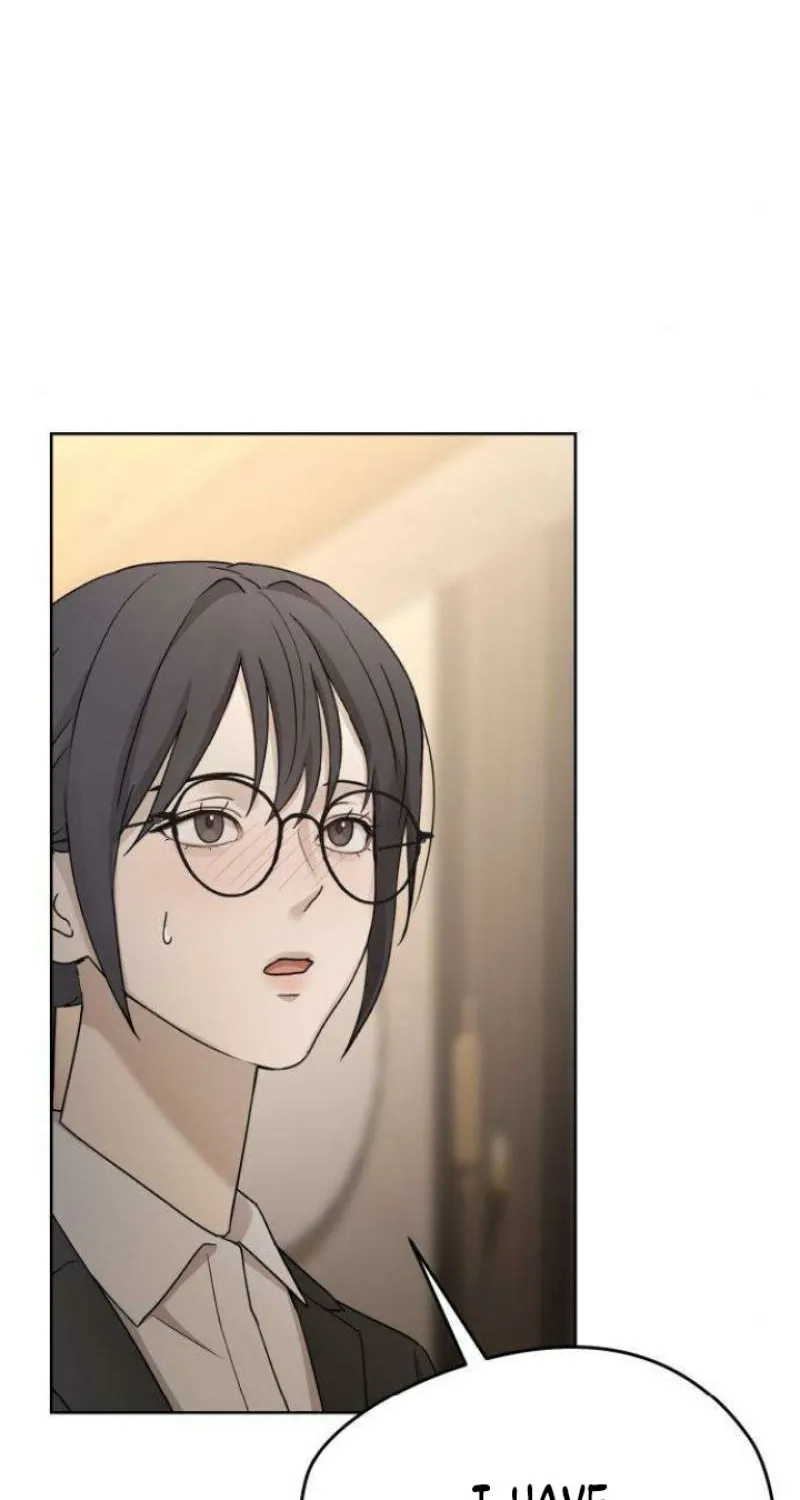 Between Two Men’s Secretary Chapter 15 page 38