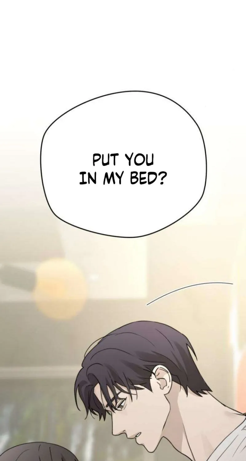 Between Two Men’s Secretary Chapter 15 page 64