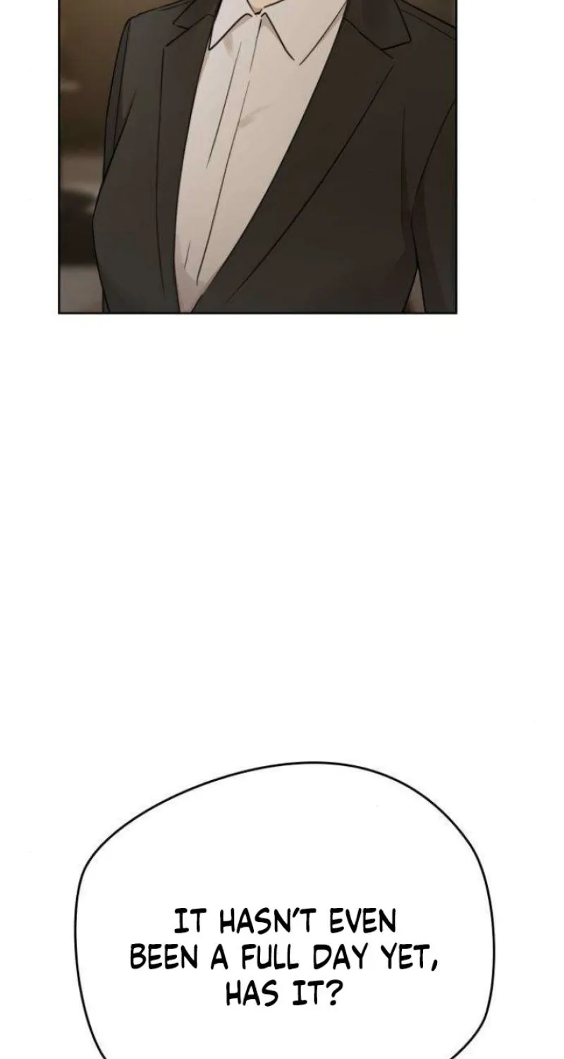 Between Two Men’s Secretary Chapter 15 page 33