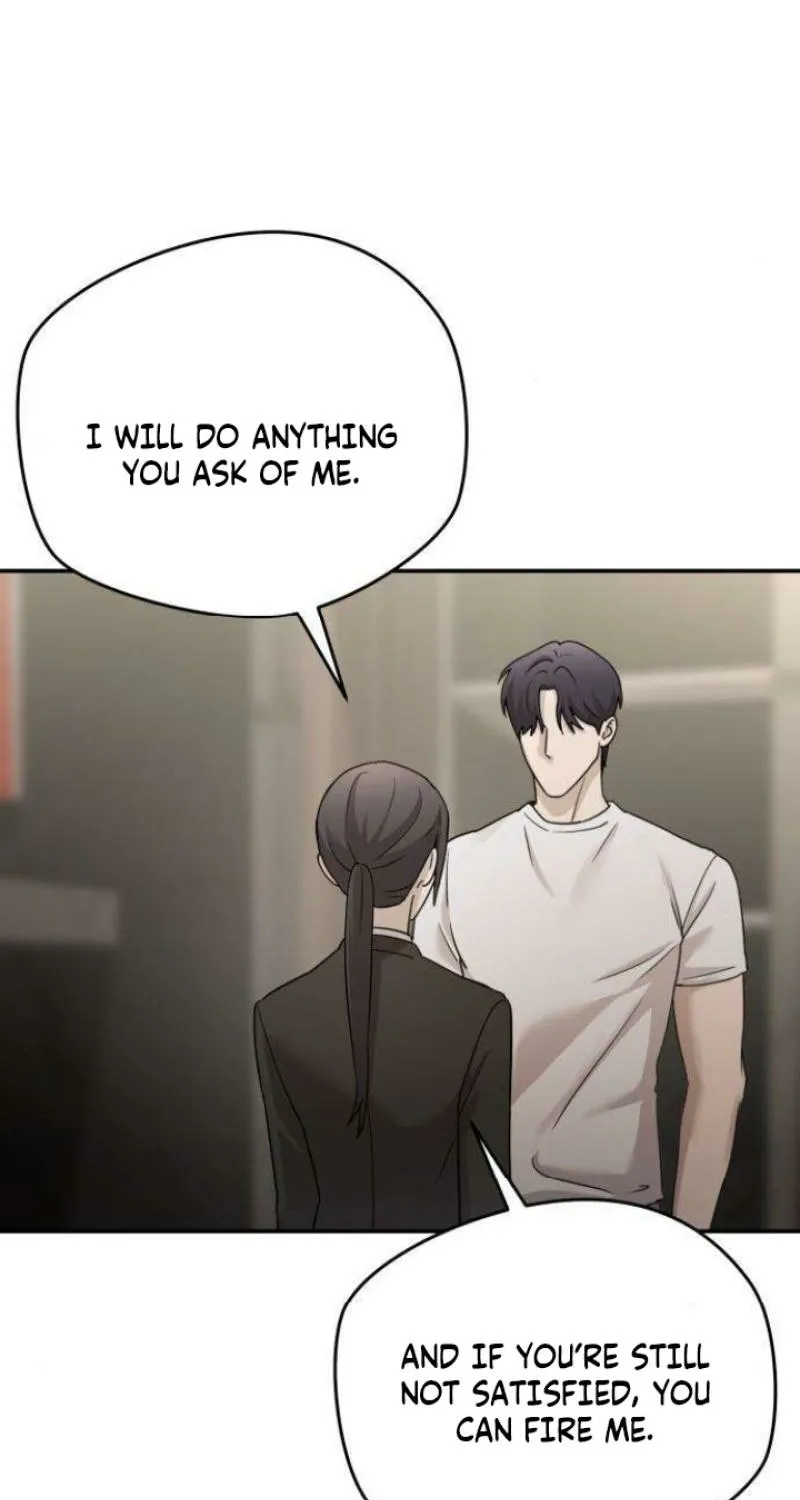 Between Two Men’s Secretary Chapter 15 page 59