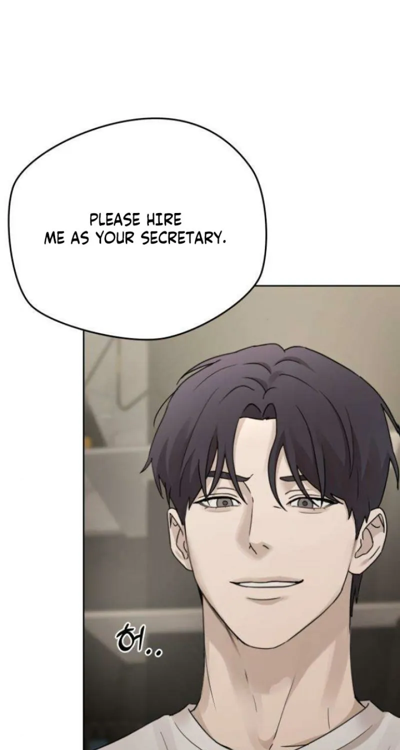Between Two Men’s Secretary Chapter 15 page 57
