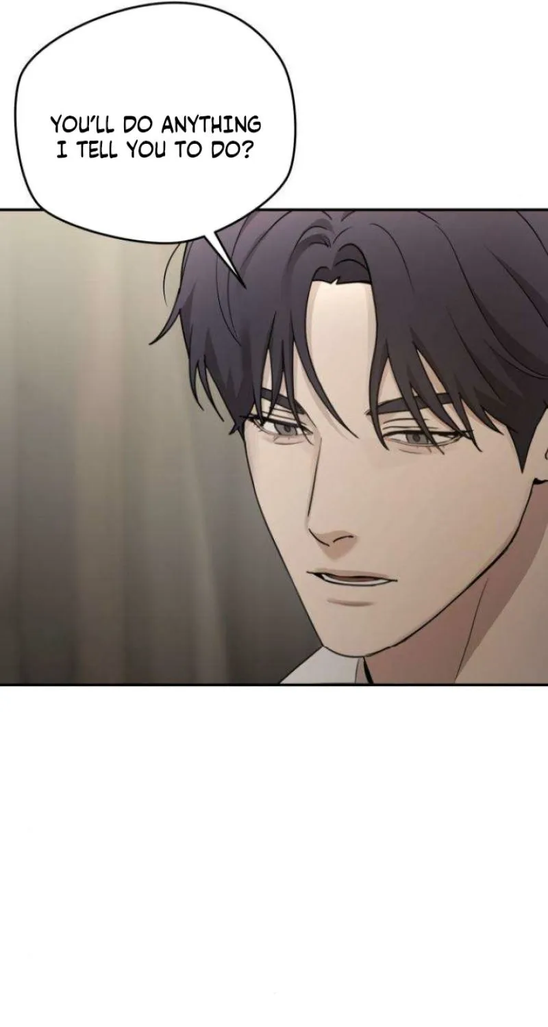 Between Two Men’s Secretary Chapter 15 page 61