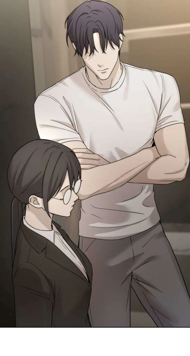Between Two Men’s Secretary Chapter 15 page 37