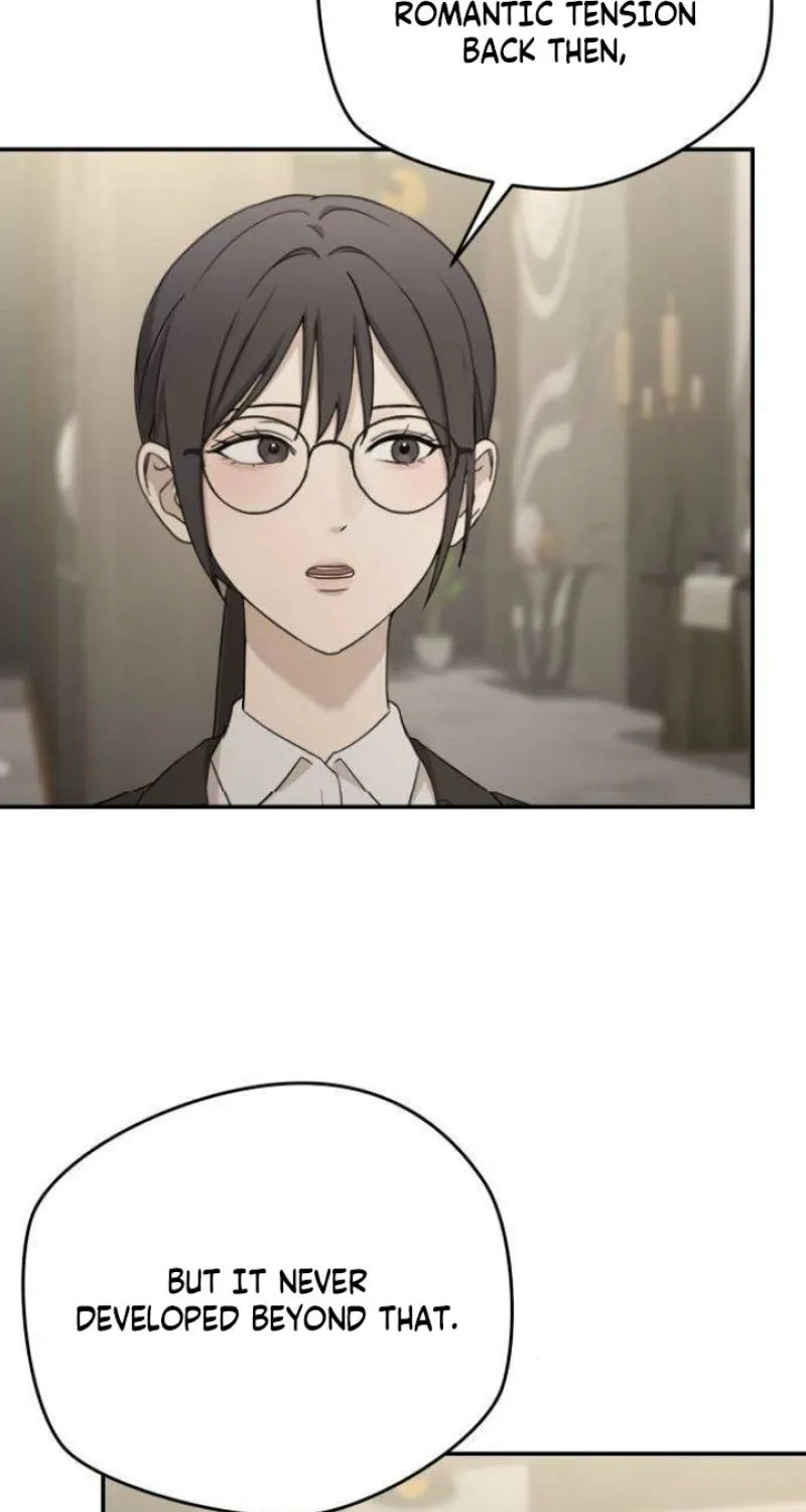 Between Two Men’s Secretary Chapter 15 page 101