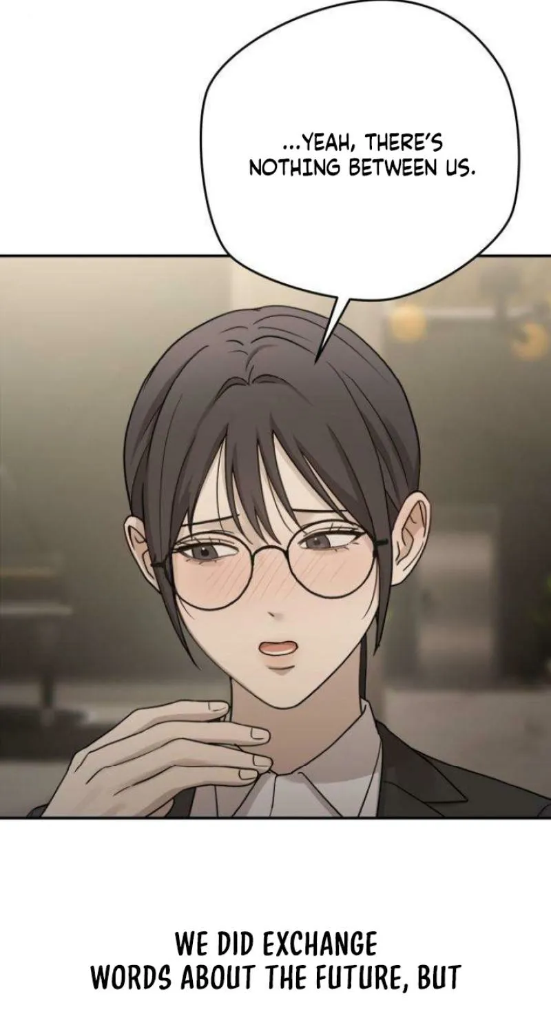 Between Two Men’s Secretary Chapter 15 page 97