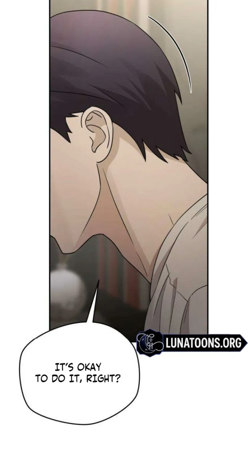 Between Two Men’s Secretary Chapter 15 page 69