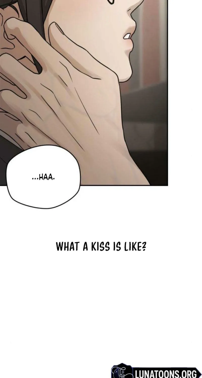Between Two Men’s Secretary Chapter 15 page 94