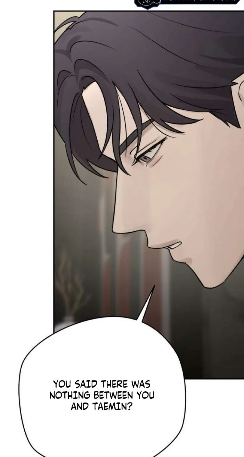 Between Two Men’s Secretary Chapter 15 page 95