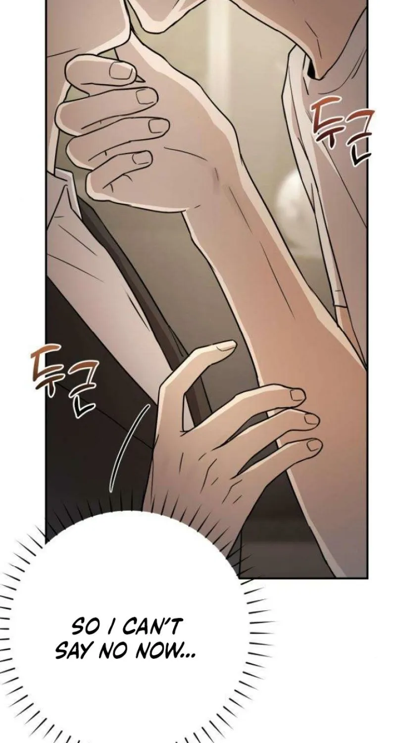 Between Two Men’s Secretary Chapter 15 page 74