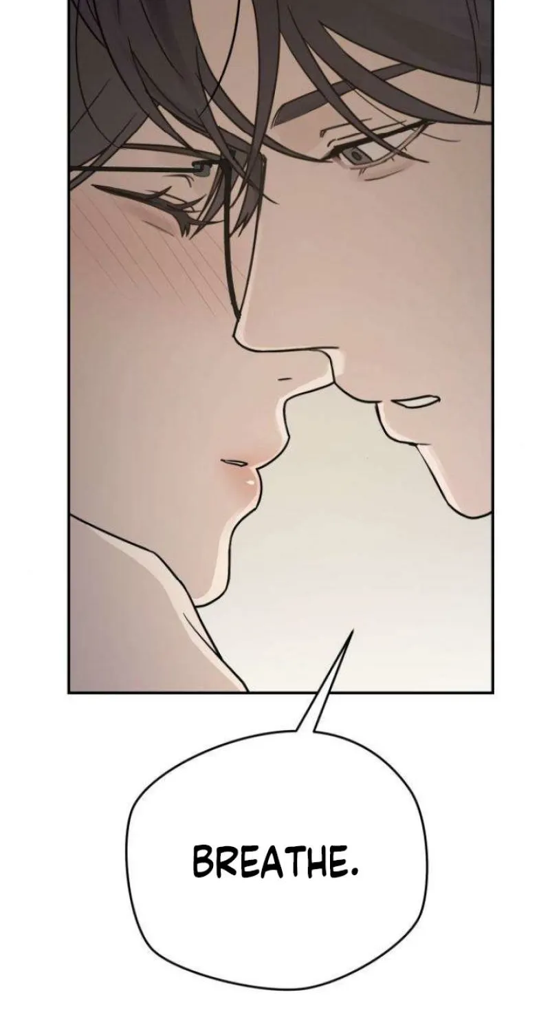 Between Two Men’s Secretary Chapter 15 page 92