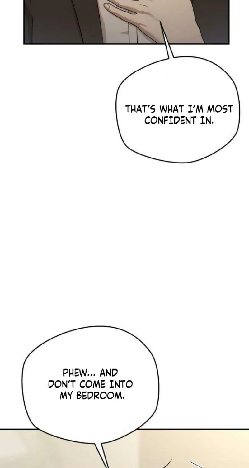 Between Two Men’s Secretary Chapter 15 page 118