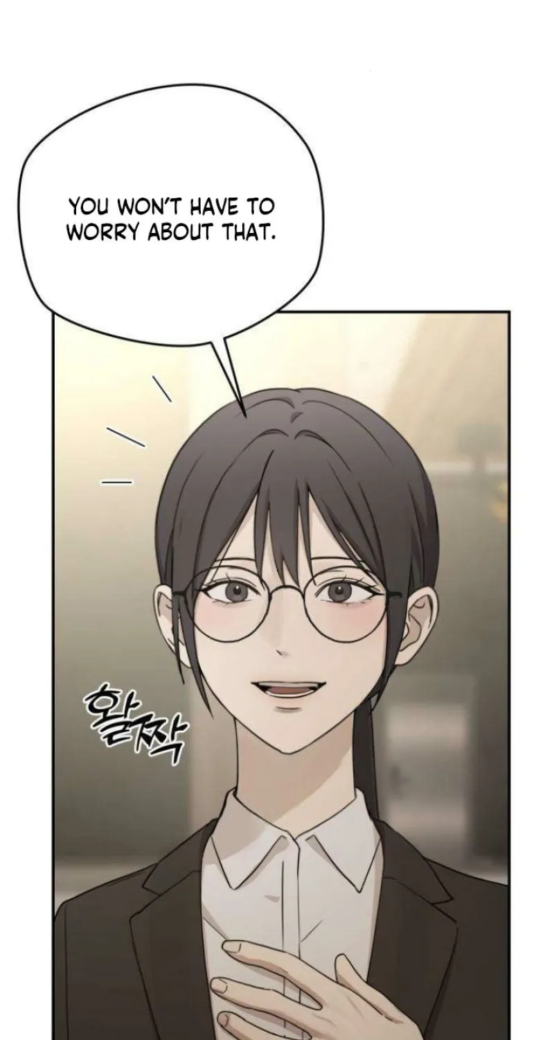 Between Two Men’s Secretary Chapter 15 page 117