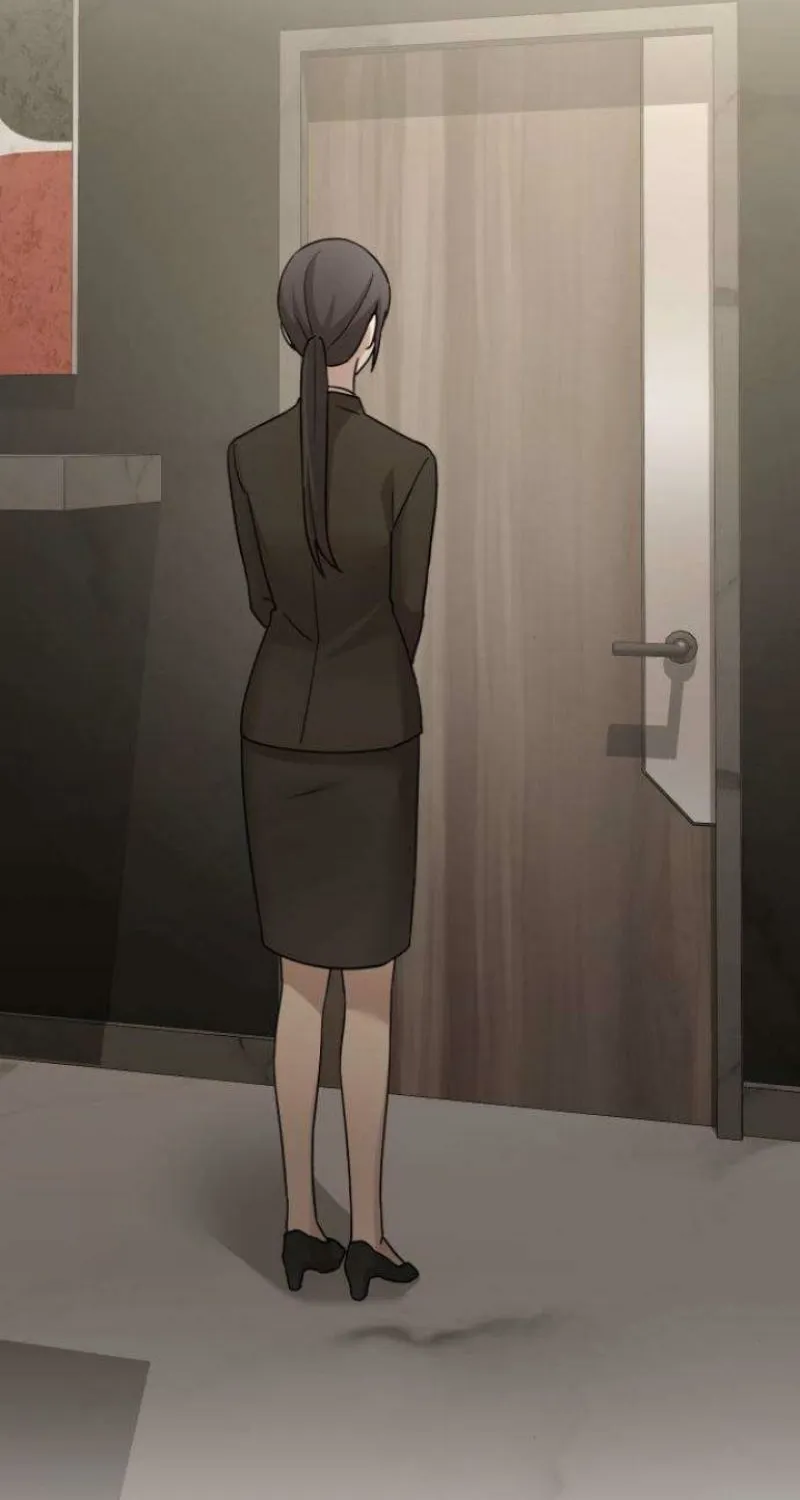 Between Two Men’s Secretary Chapter 15 page 128