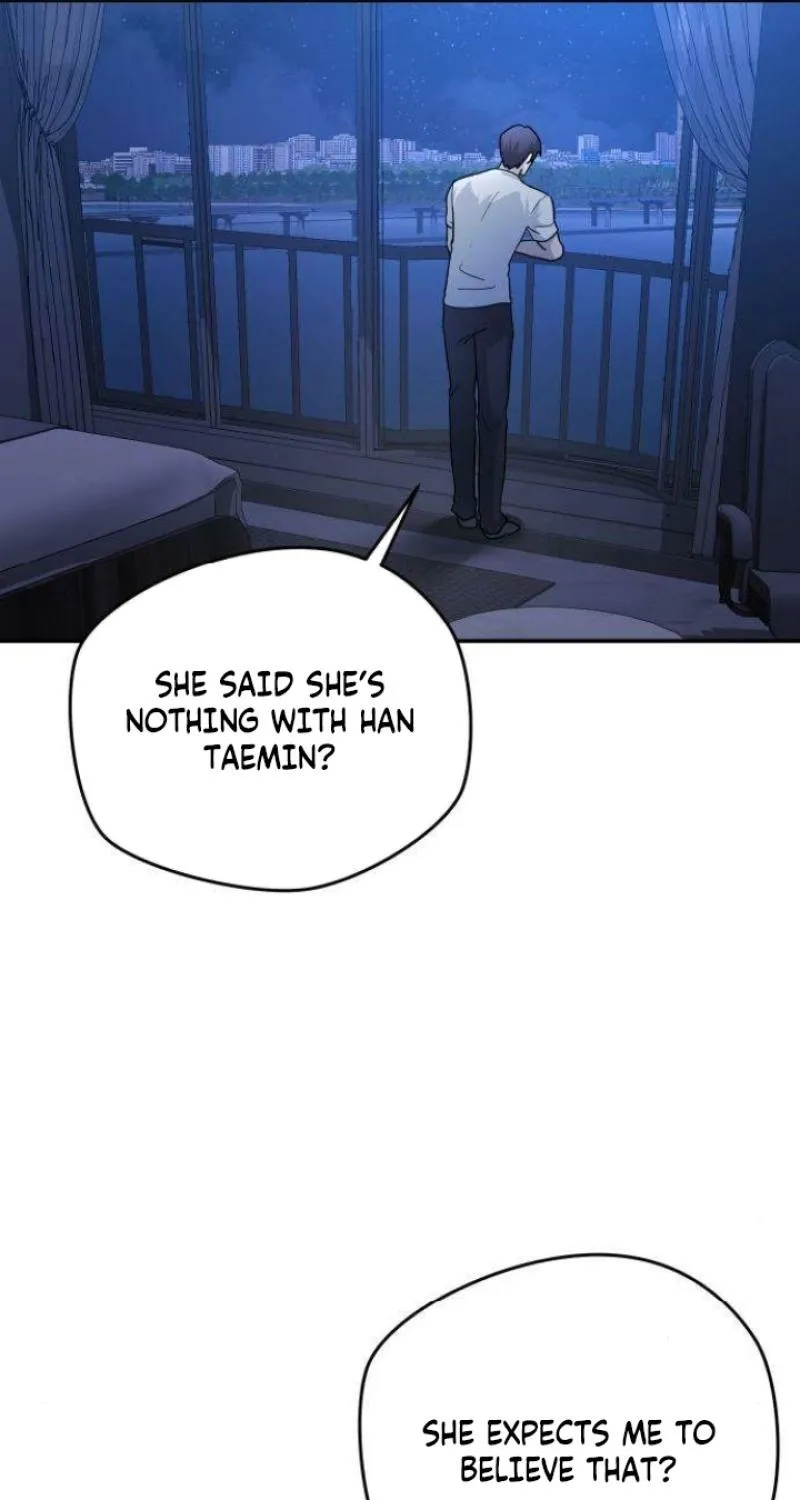 Between Two Men’s Secretary Chapter 15 page 133