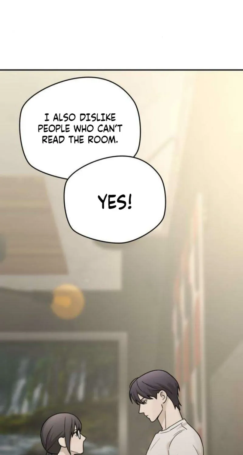 Between Two Men’s Secretary Chapter 15 page 115