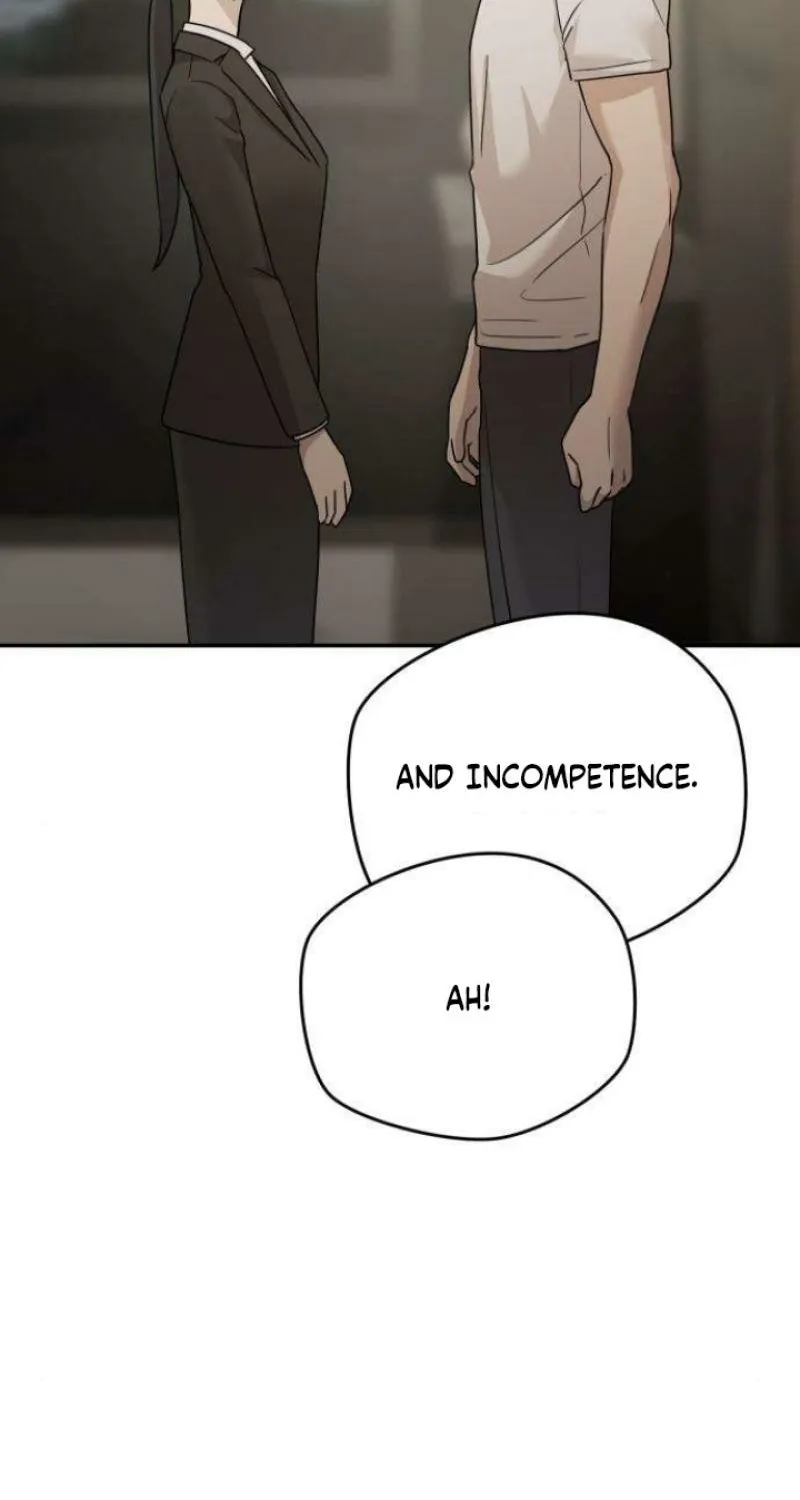 Between Two Men’s Secretary Chapter 15 page 116