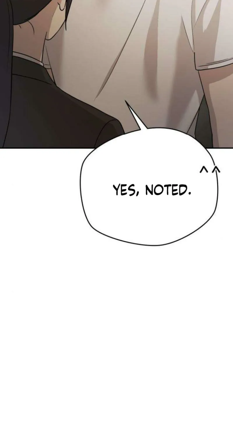 Between Two Men’s Secretary Chapter 15 page 123