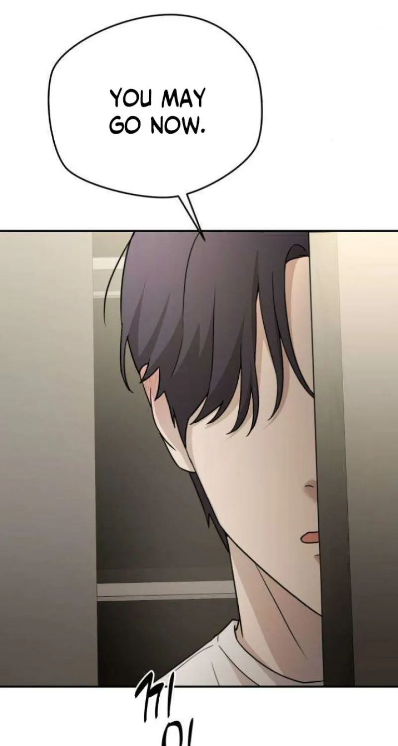 Between Two Men’s Secretary Chapter 15 page 124
