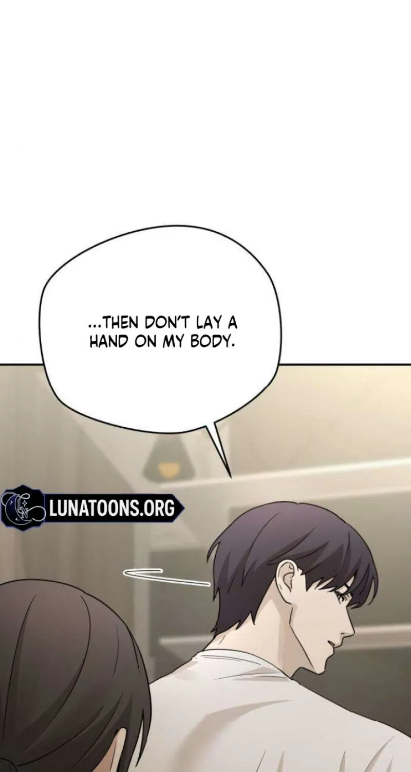 Between Two Men’s Secretary Chapter 15 page 122
