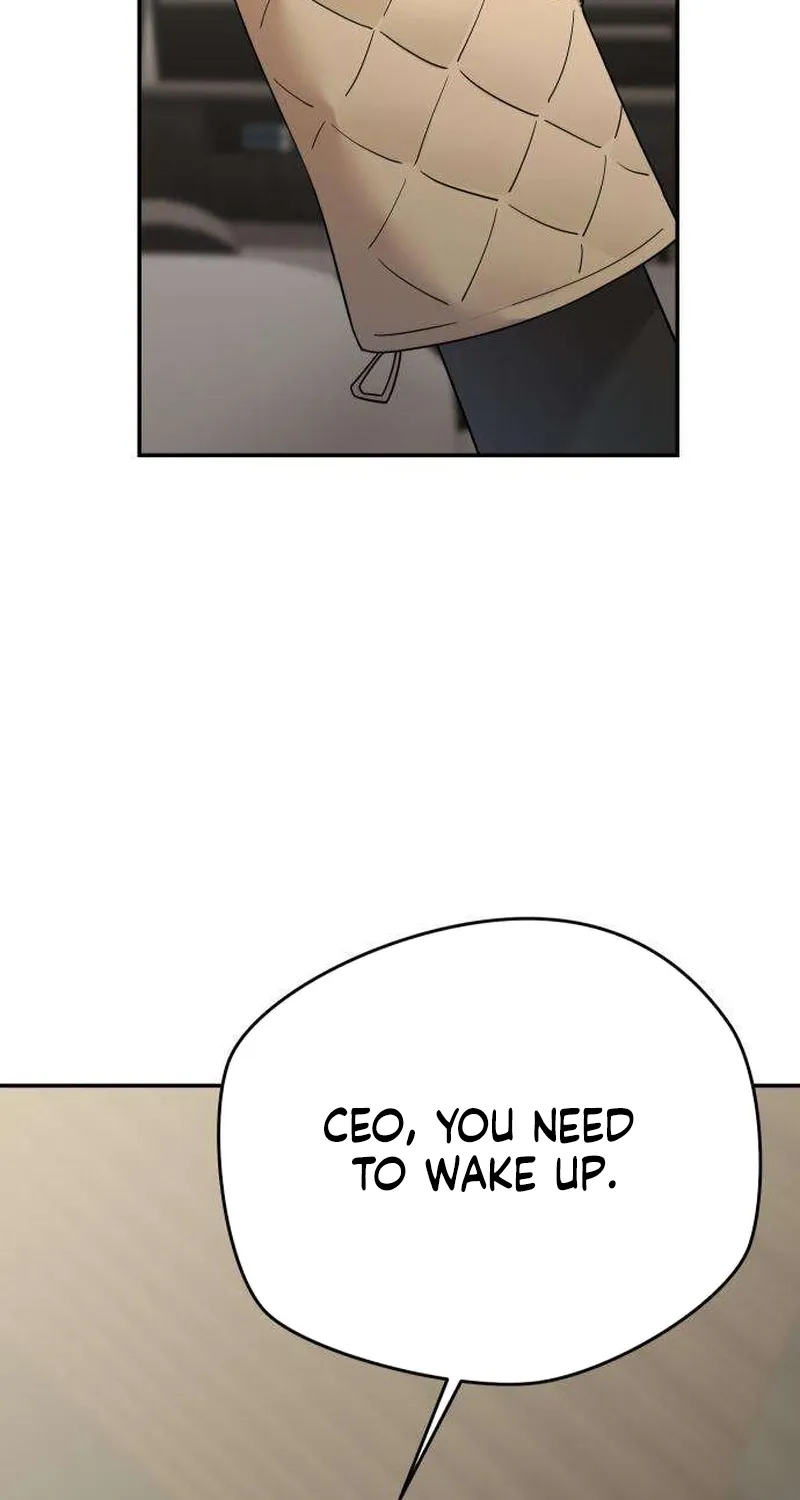 Between Two Men’s Secretary Chapter 17 page 4