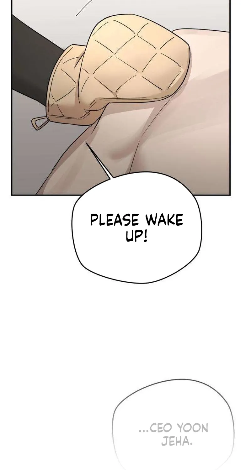 Between Two Men’s Secretary Chapter 17 page 7