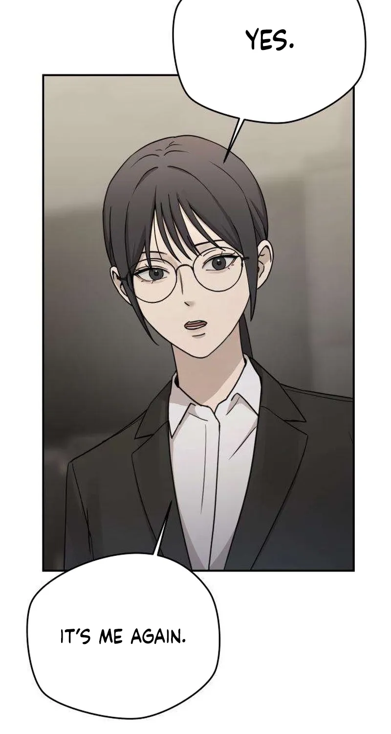 Between Two Men’s Secretary Chapter 17 page 10