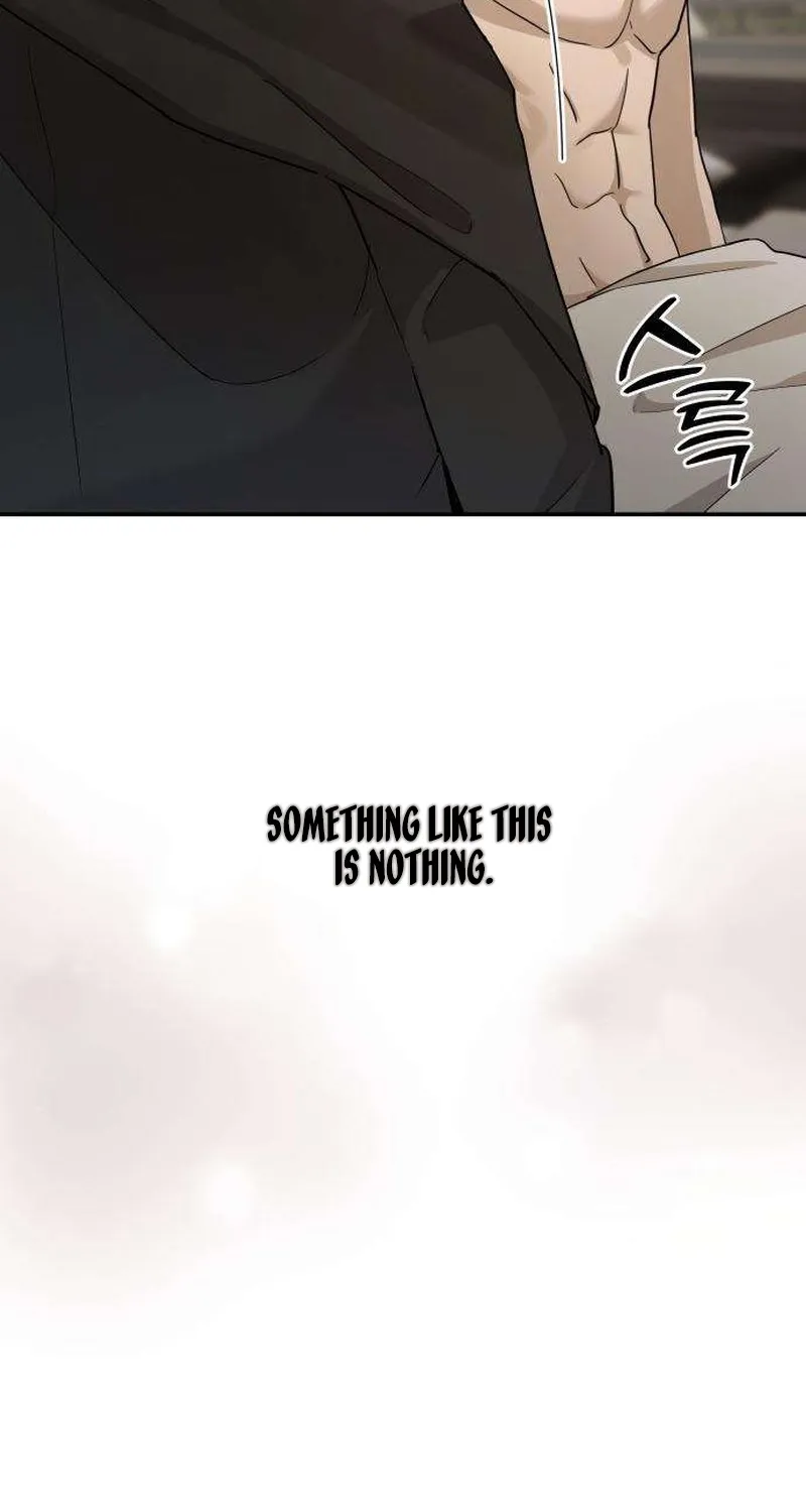 Between Two Men’s Secretary Chapter 17 page 50