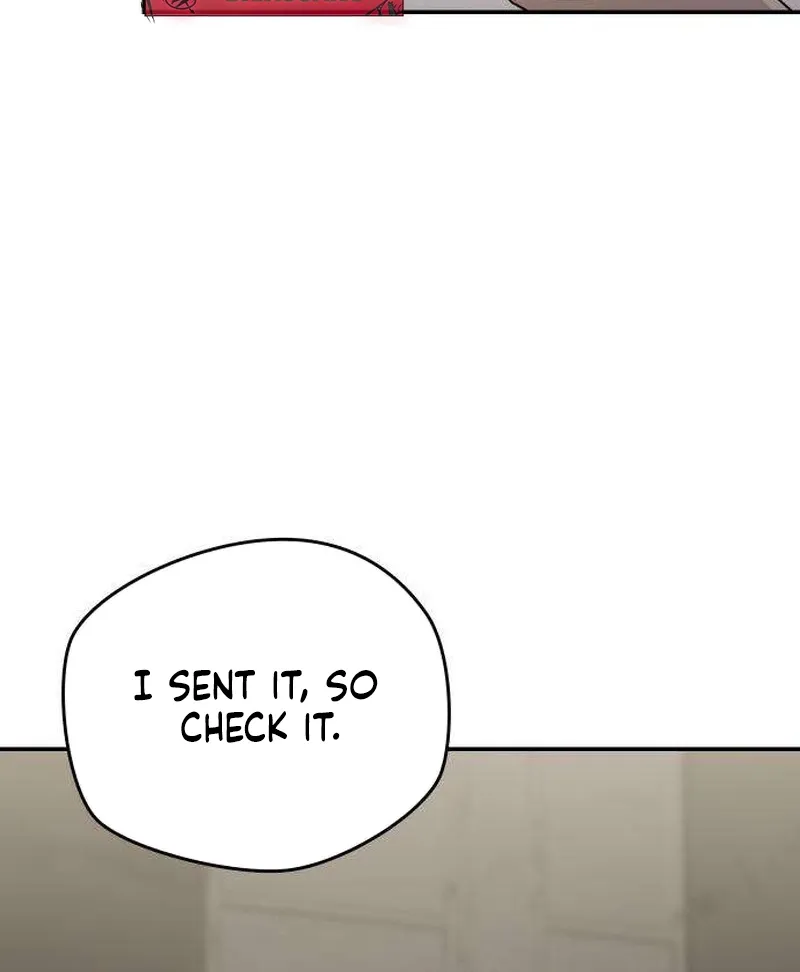 Between Two Men’s Secretary Chapter 17 page 30
