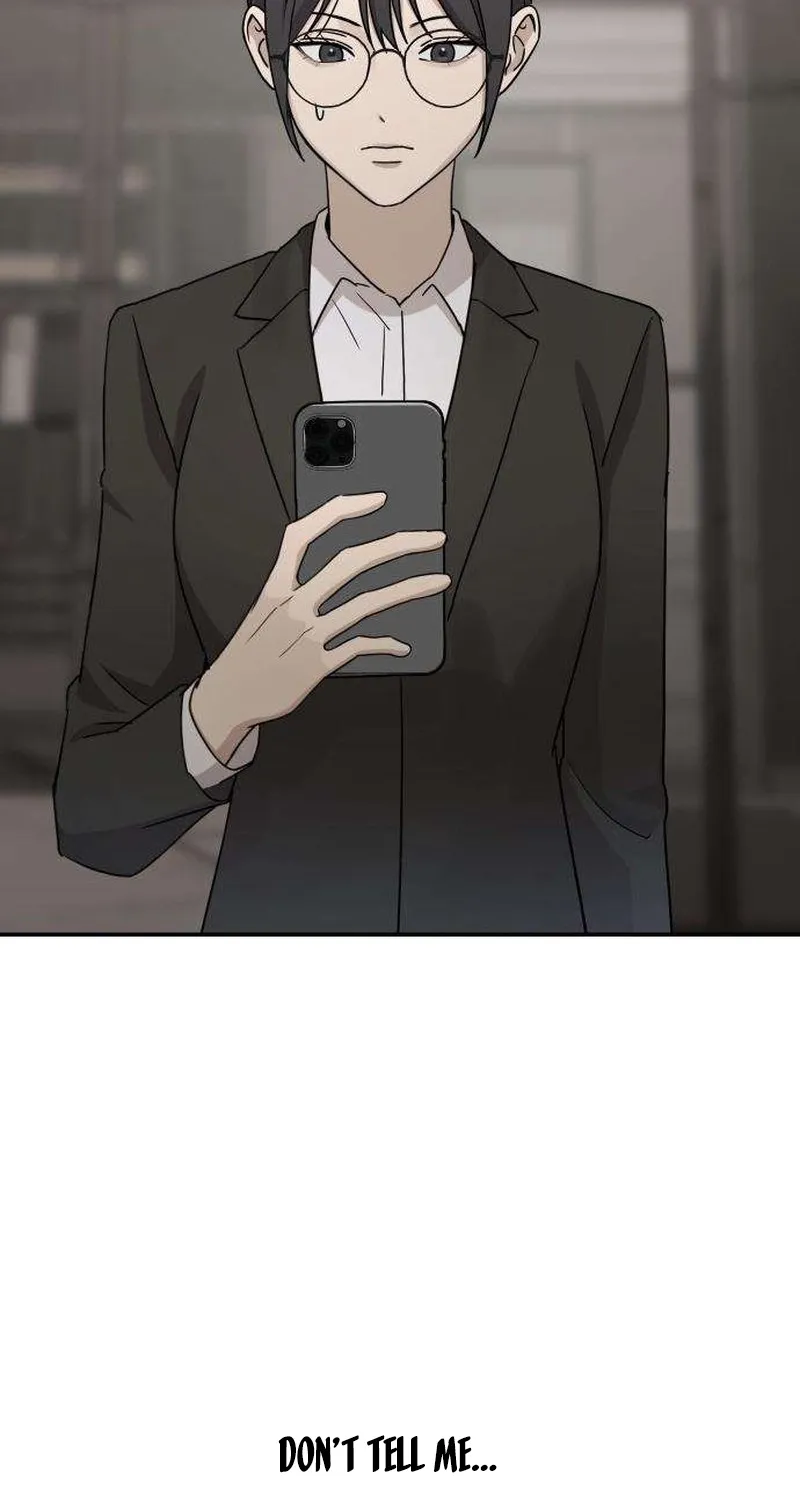 Between Two Men’s Secretary Chapter 17 page 37