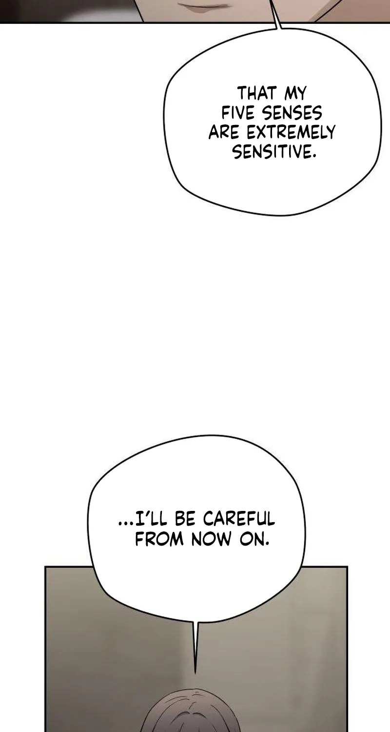 Between Two Men’s Secretary Chapter 17 page 17
