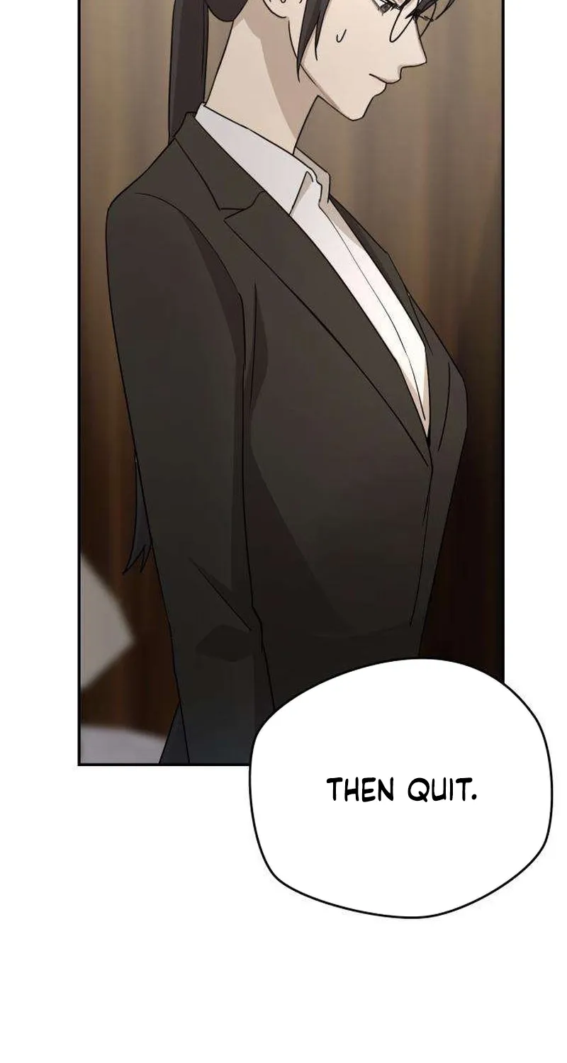 Between Two Men’s Secretary Chapter 17 page 44