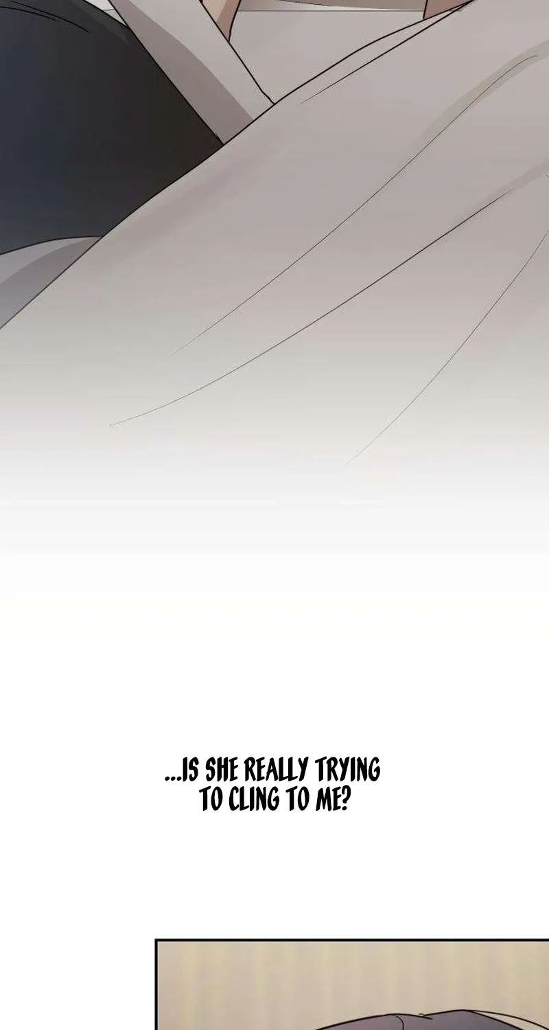 Between Two Men’s Secretary Chapter 17 page 54