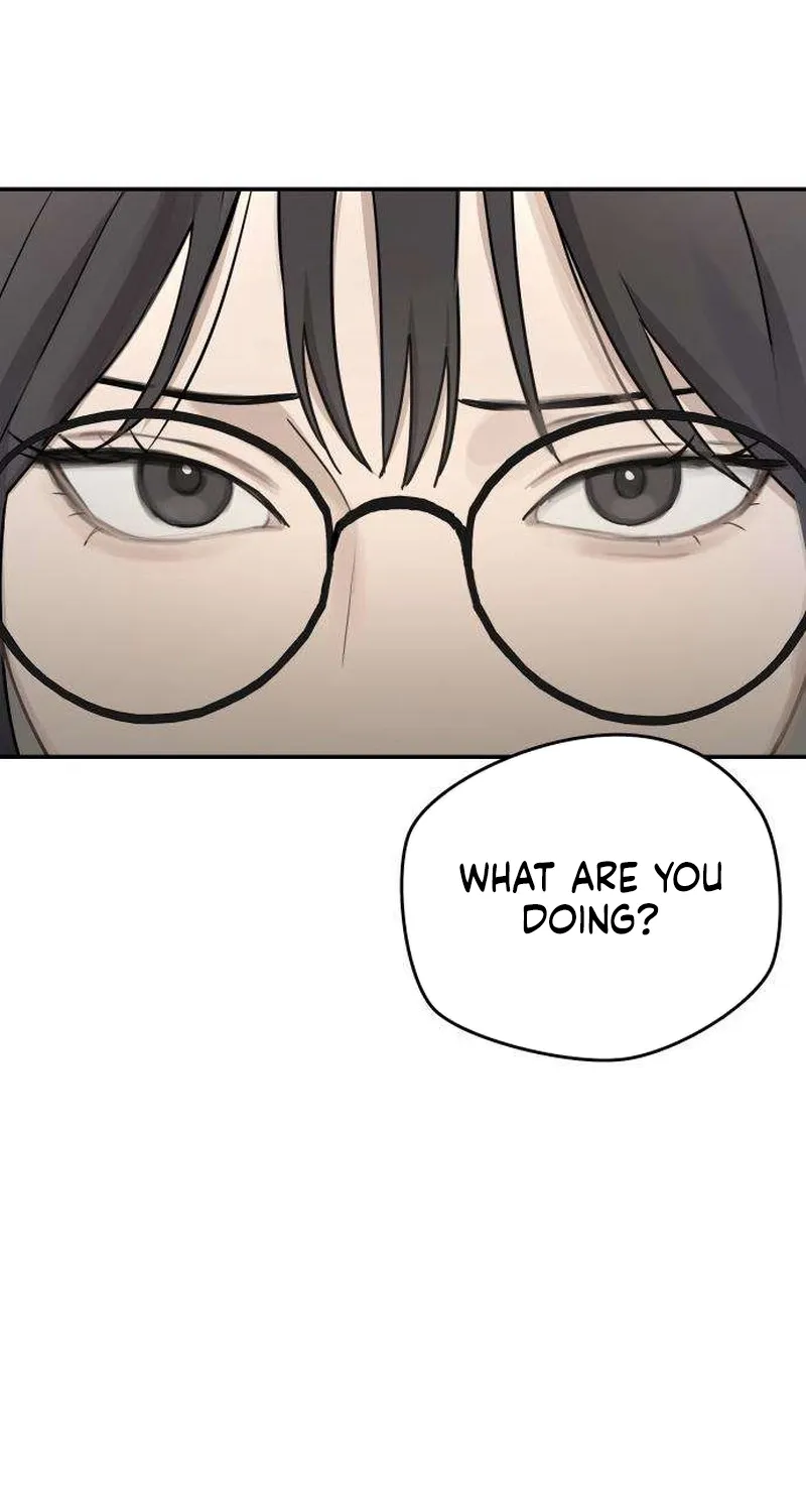Between Two Men’s Secretary Chapter 17 page 38