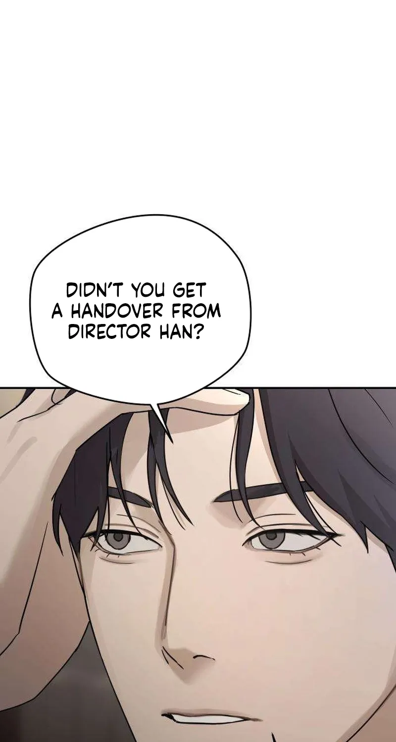 Between Two Men’s Secretary Chapter 17 page 16