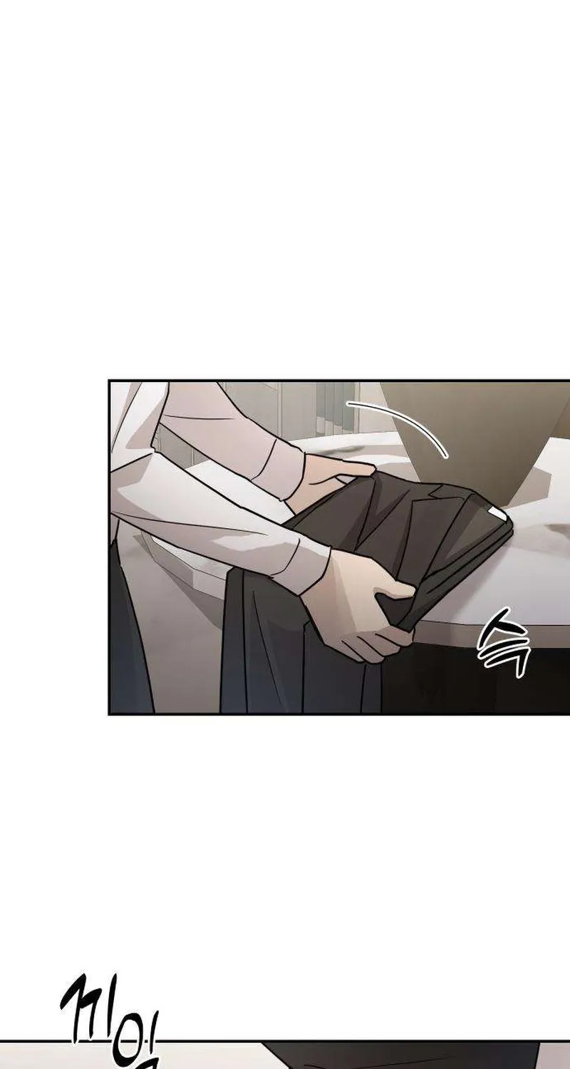 Between Two Men’s Secretary Chapter 17 page 51