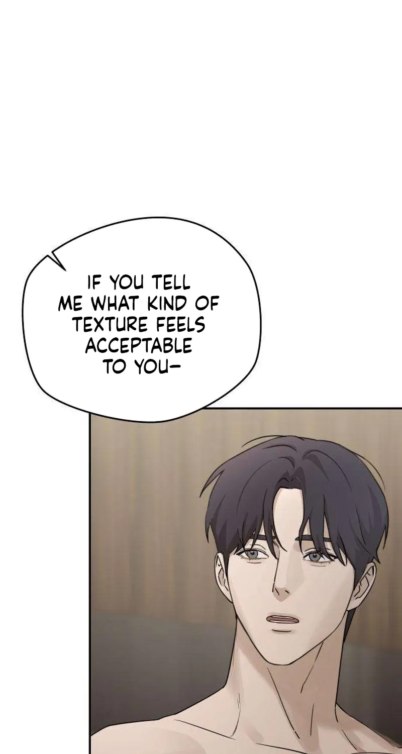 Between Two Men’s Secretary Chapter 17 page 23