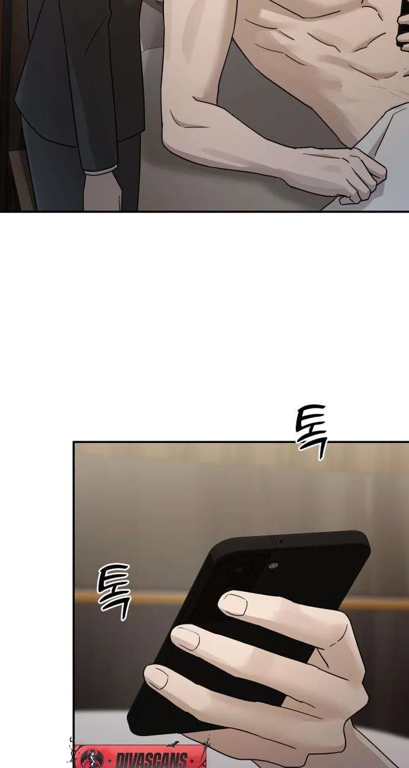 Between Two Men’s Secretary Chapter 17 page 29