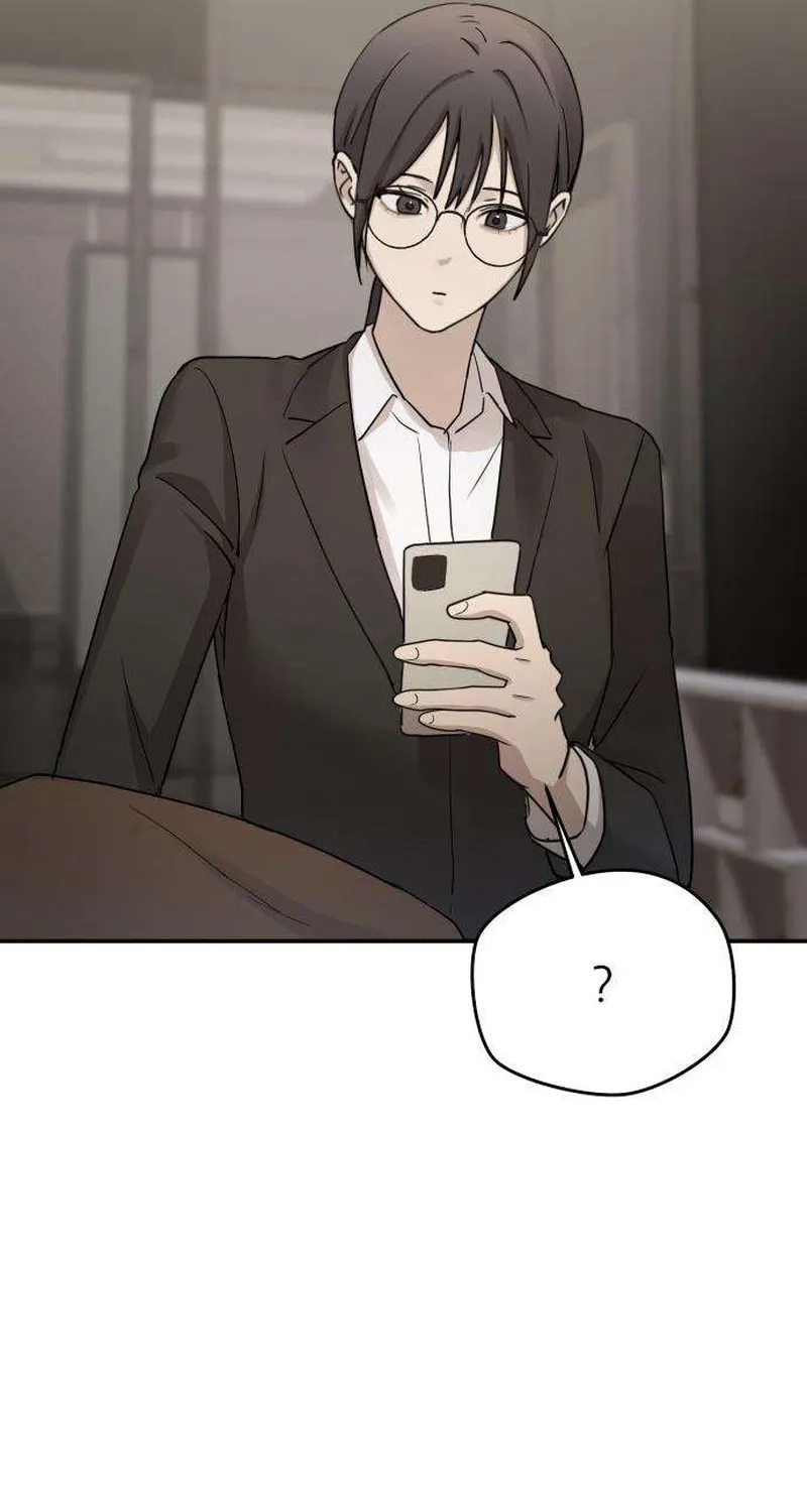 Between Two Men’s Secretary Chapter 17 page 31