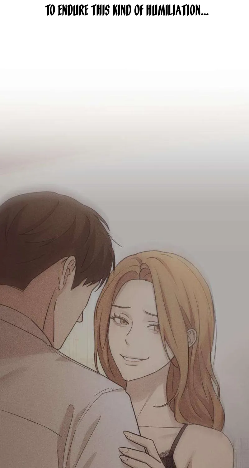 Between Two Men’s Secretary Chapter 17 page 46