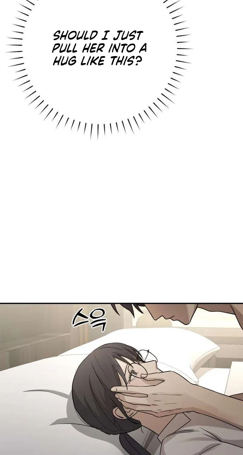 Between Two Men’s Secretary Chapter 17 page 77