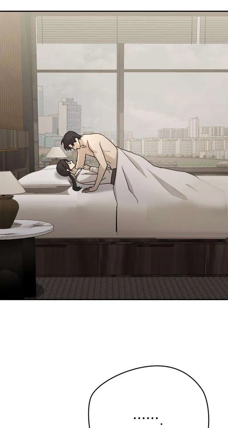 Between Two Men’s Secretary Chapter 17 page 74