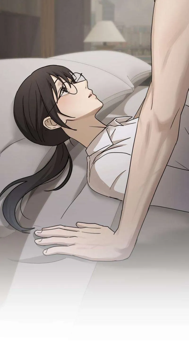 Between Two Men’s Secretary Chapter 17 page 67