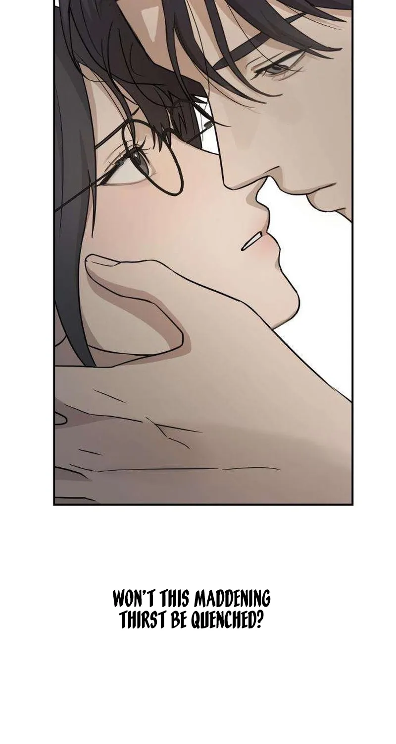 Between Two Men’s Secretary Chapter 17 page 79