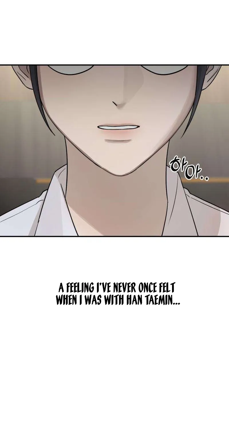 Between Two Men’s Secretary Chapter 17 page 91