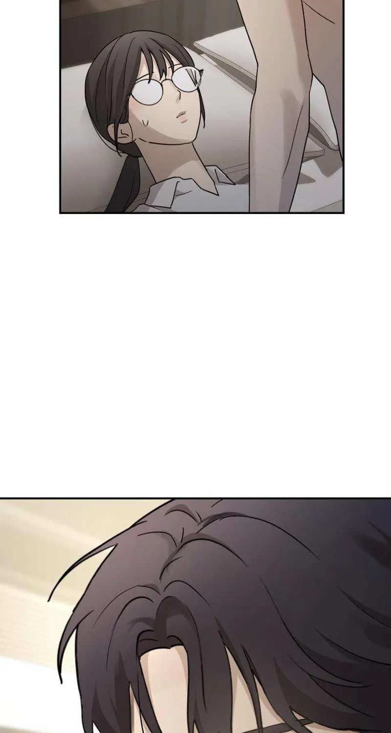 Between Two Men’s Secretary Chapter 17 page 83