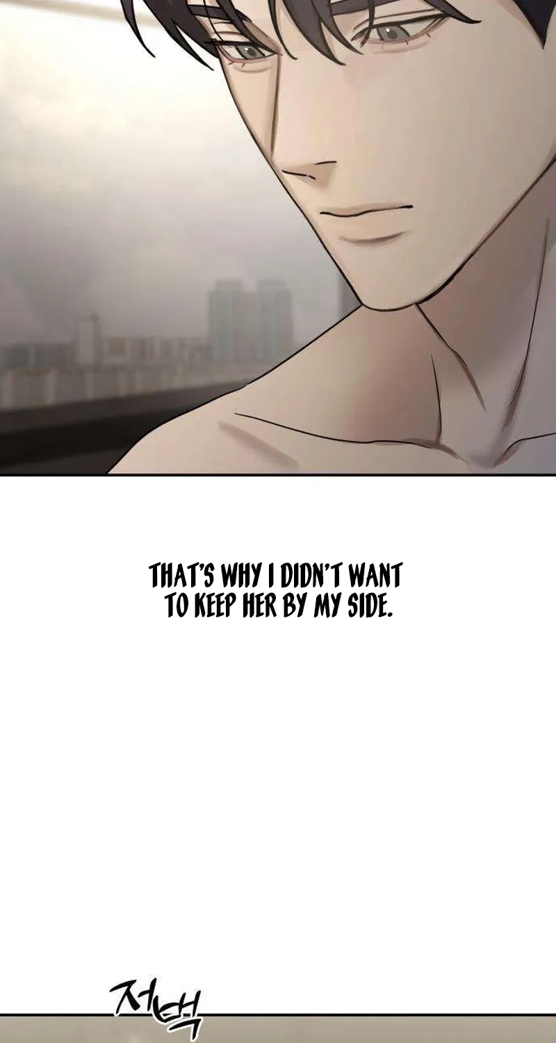 Between Two Men’s Secretary Chapter 17 page 84