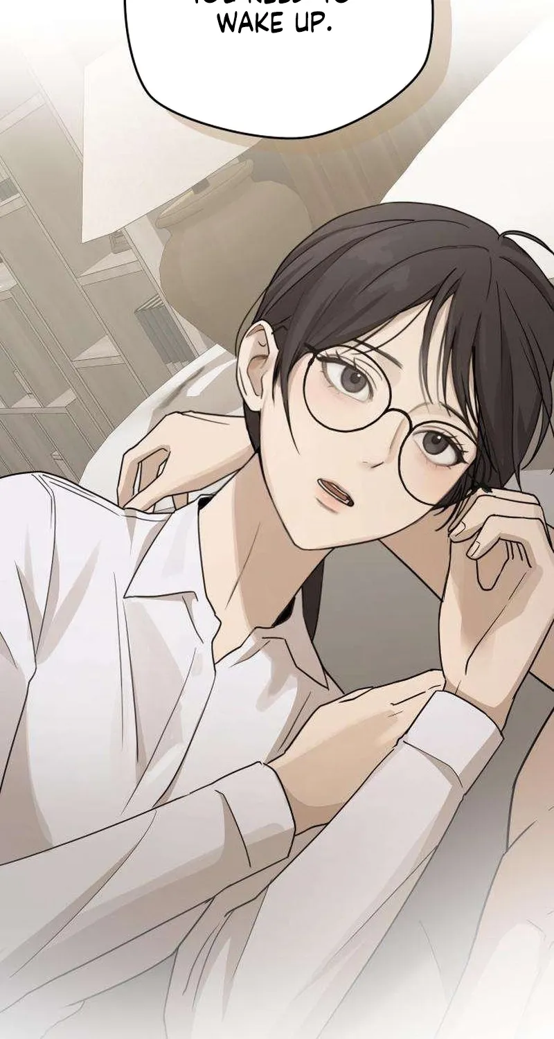 Between Two Men’s Secretary Chapter 17 page 60