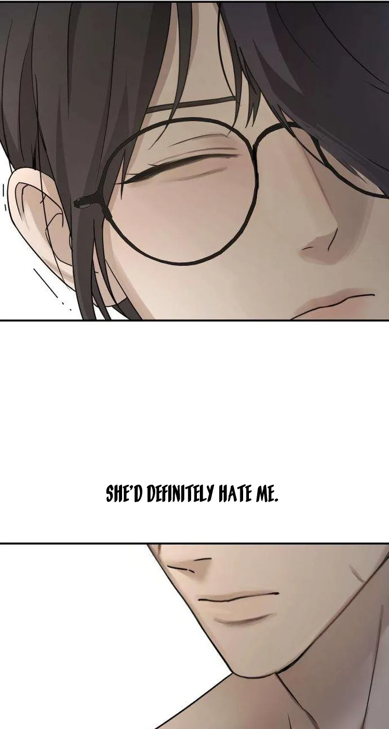 Between Two Men’s Secretary Chapter 17 page 81