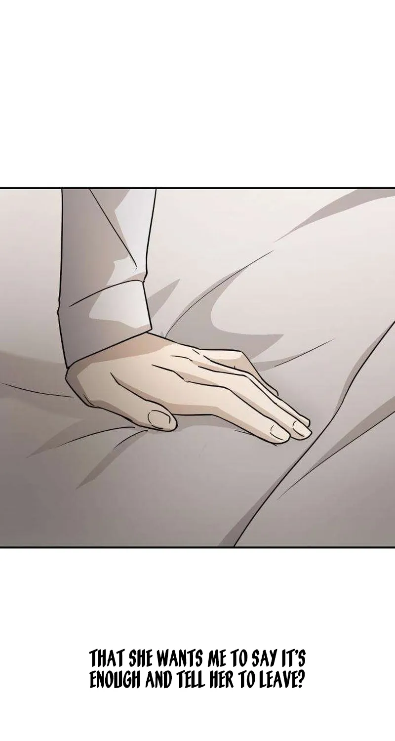 Between Two Men’s Secretary Chapter 17 page 56
